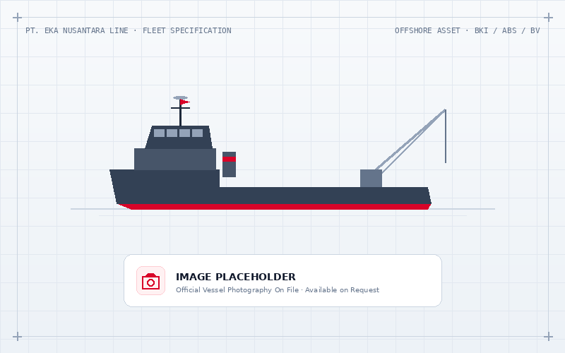 Offshore Vessel Preview