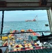 Anchor Handling and Towing Services
