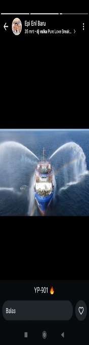 Dredging Works