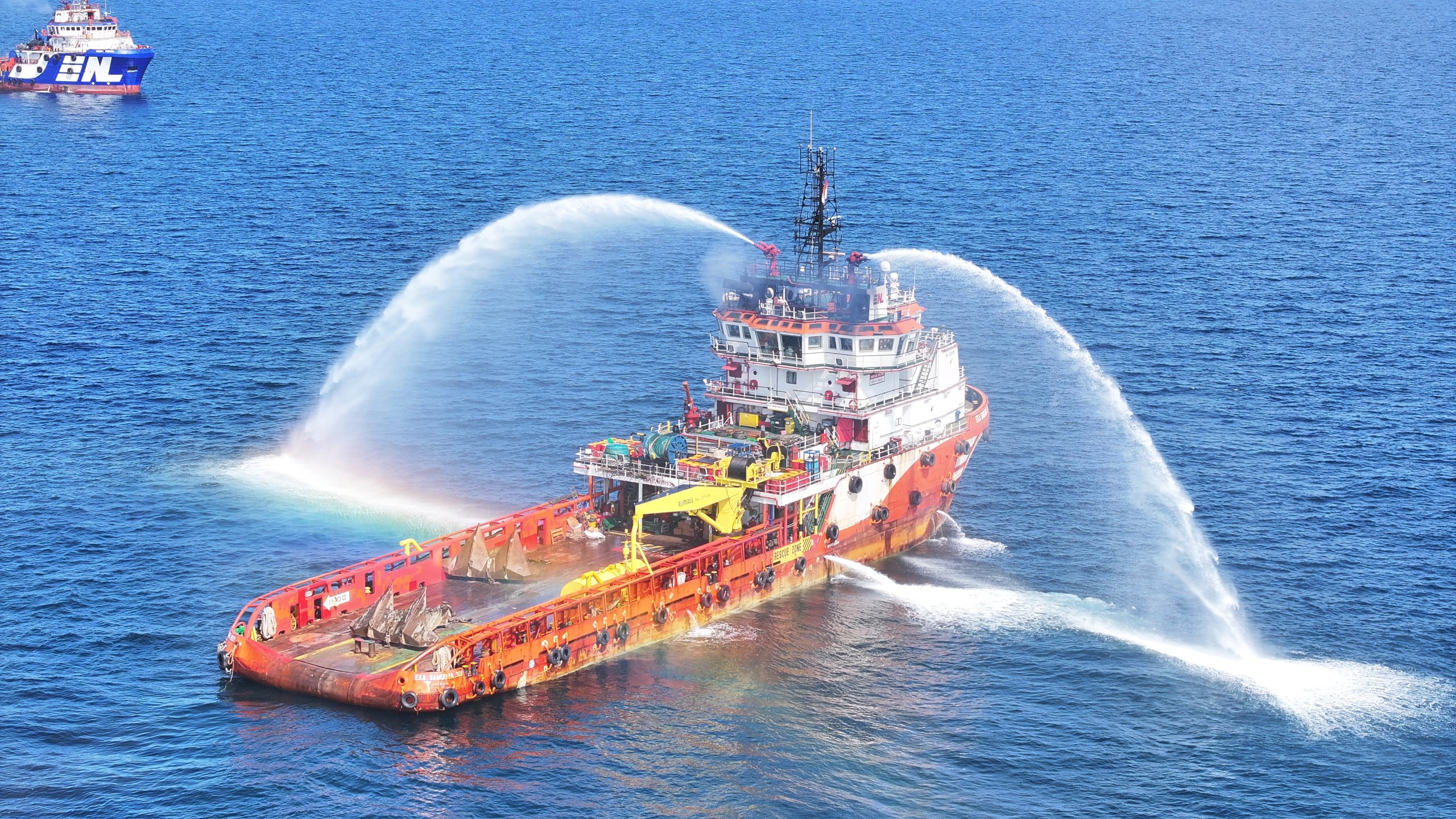 Fire Fighting & Emergency Rescue Services