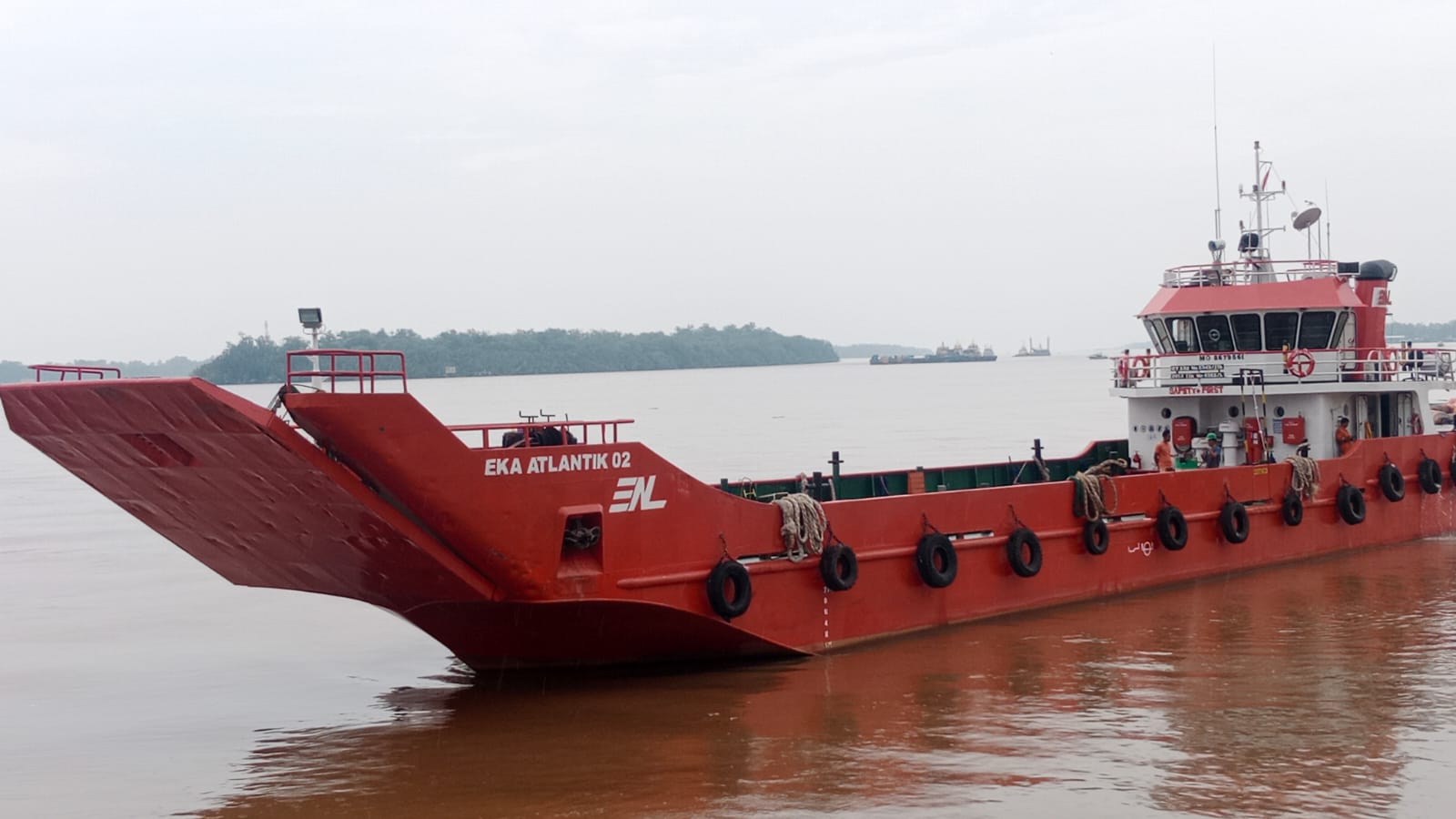 Eka Atlantik 02