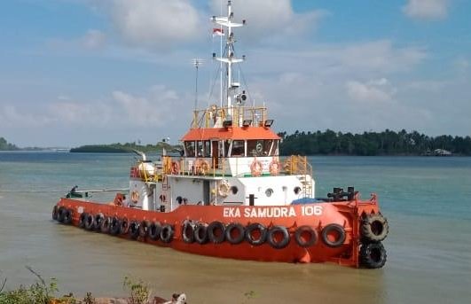 Eka Samudra 106