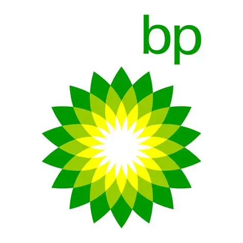 bp (BP Berau Ltd)
