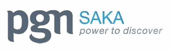 PGN Saka