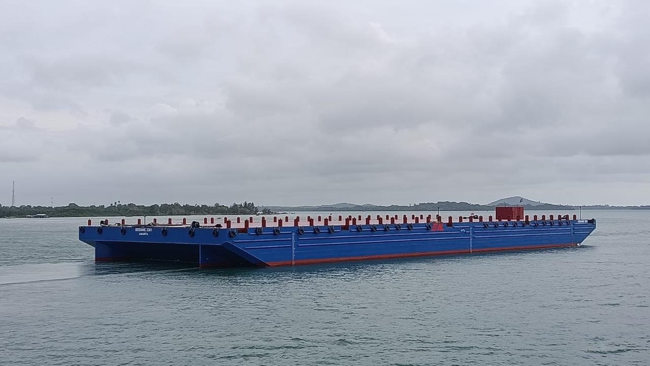 Oceanic 3301