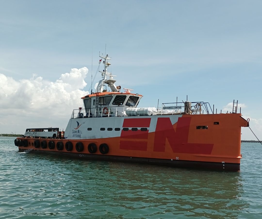 Crewboat