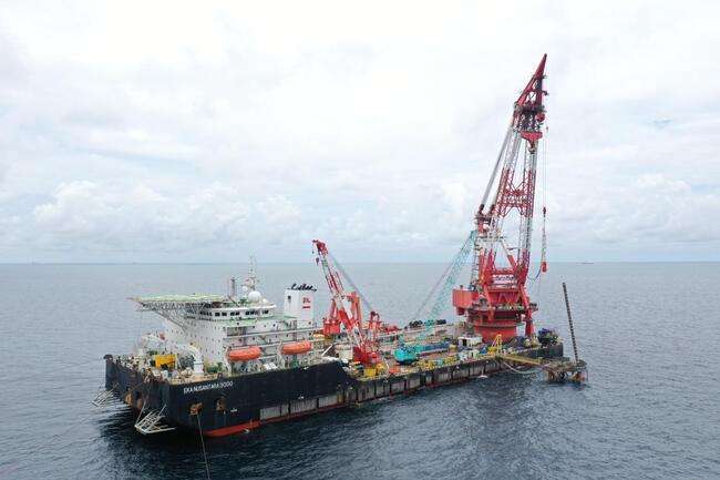 Eka Nusantara 3000