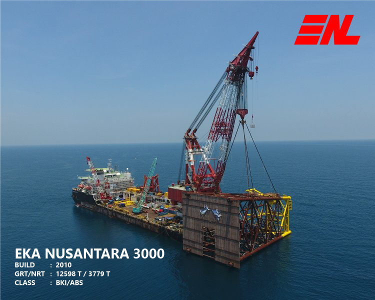 Eka Nusantara 3000​