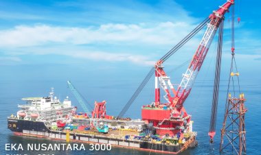 Eka Nusantara 3000​