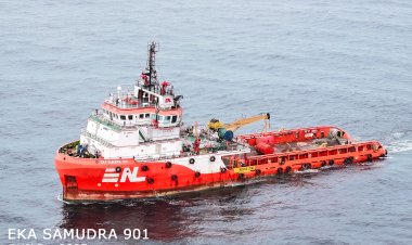 Eka Samudra 901